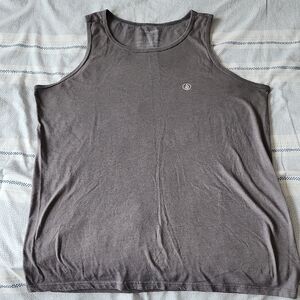 Mens Volcom Tank Top